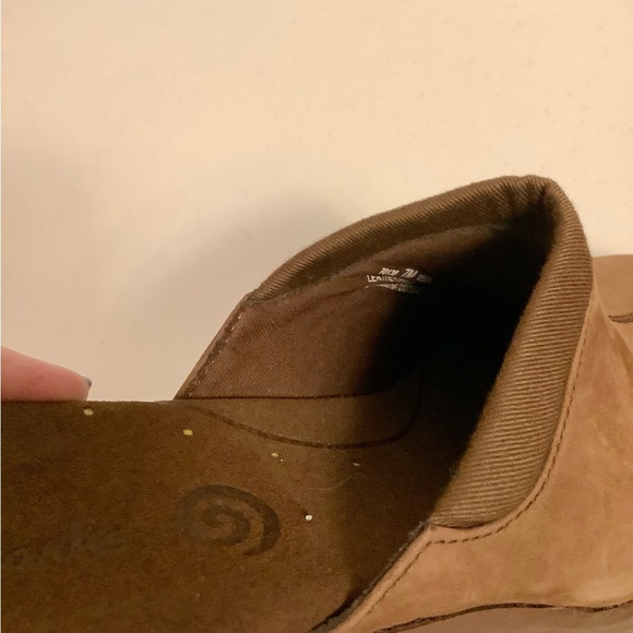 Clarks shoes - Picture 4 of 4